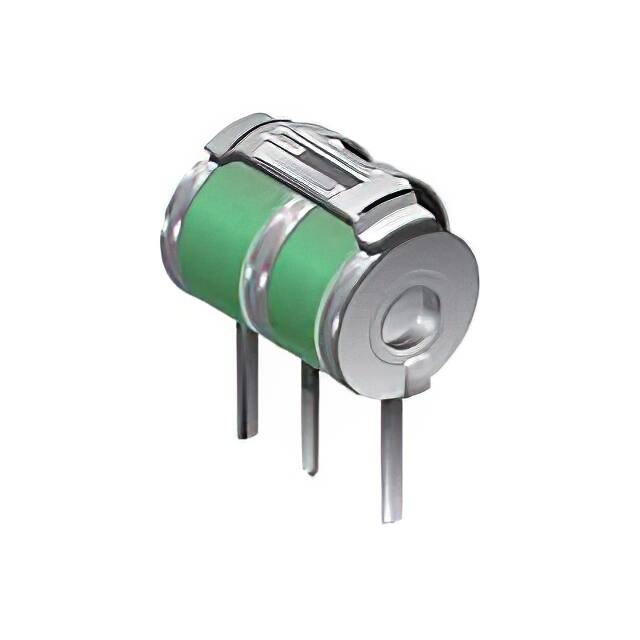 2026-15-C8 Bourns Inc. Parafoudres à tube à décharge de gaz (GDT)